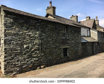 Dove Cottage, Grasmere, Lake District