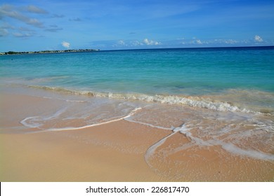 Dover Beach, Barbados