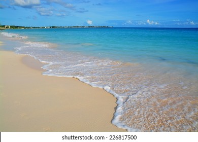 Dover Beach, Barbados