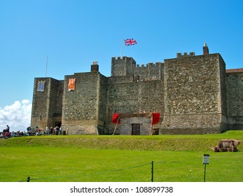 Dover Castle