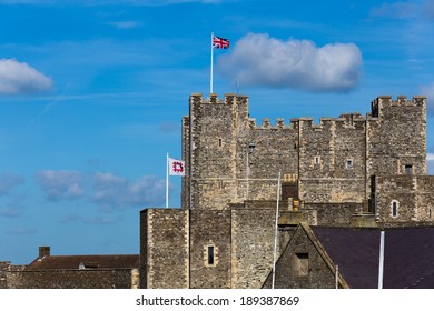 Dover Castle