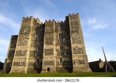 Dover Castle