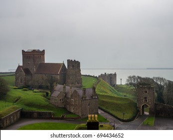 Dover Castle