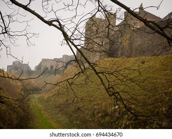 Dover Castle