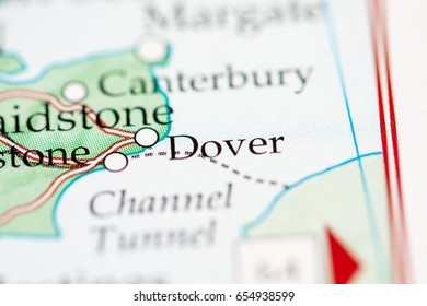 Dover, England, UK