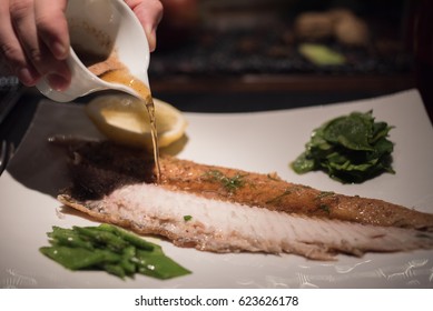 Dover Sole