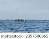 migration boat