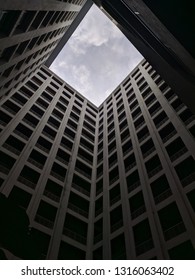 From Down Below