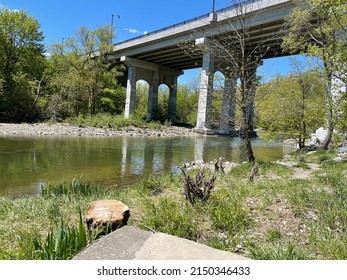 Down By The Humber River