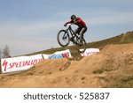 Downhill