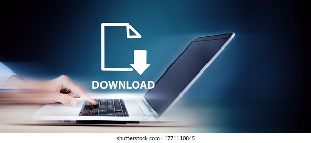Download Data Storage Business Technology 3d Illustration - Shutterstock ID 1771110845