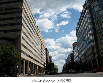 downtown