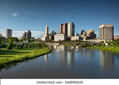 19 Battelle Riverfront Park Images, Stock Photos & Vectors 