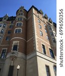 Downtown Saskatoon