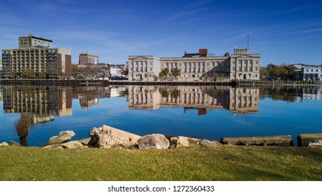 Downtown Wilmington NC