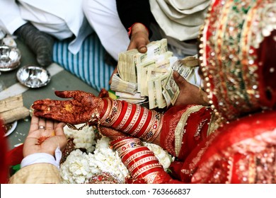 Dowry The Social Evil