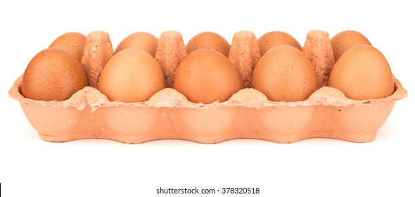 Dozen Eggs