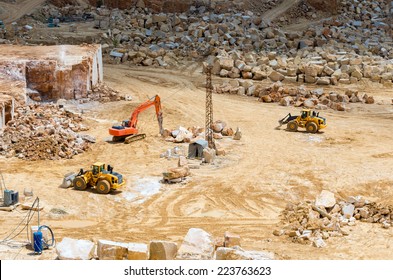 dozer excavator