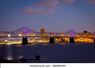 Dr. Martin Luther King Jr. Expressway, Louisville, Kentucky