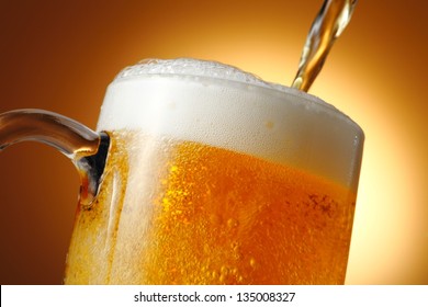 Draft Beer