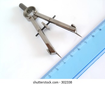 Drafting Instruments