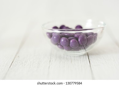 dragees