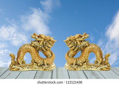 dragon