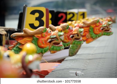 2,614 Dragon boat head Images, Stock Photos & Vectors | Shutterstock