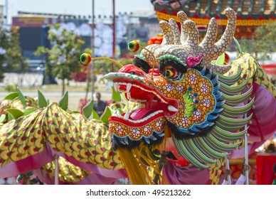 2,915 Golden Dragon Parade Images, Stock Photos & Vectors 