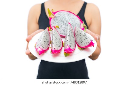  Dragon Fruit For Healthy