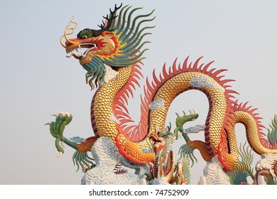 7,483 Dragon Hong Kong Stock Photos, Images & Photography | Shutterstock