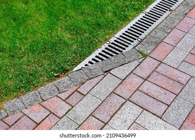 4,008 Storm Grate Images, Stock Photos & Vectors | Shutterstock