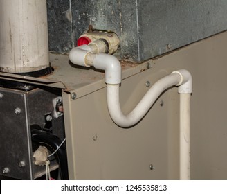 Drainage Lines From Your Furnace