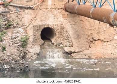 283 Untreated sewage Images, Stock Photos & Vectors | Shutterstock