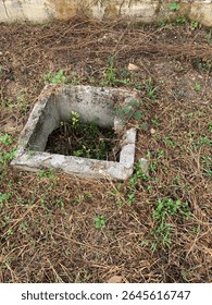 A drainpipe is a crucial component of many structures and landscapes, specifically designed as a conduit to efficiently carry away excess water, such as rainwater from rooftops or wastewate