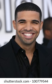 Drake  At The 2010 MTV Video Music Awards, Nokia Theatre L.A. LIVE, Los Angeles, CA. 08-12-10