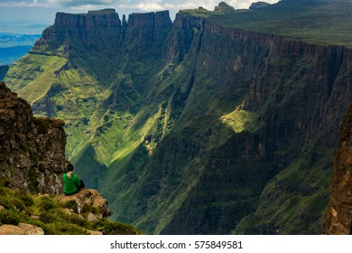 Drakensberg 1