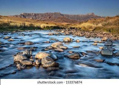 Drakensburg