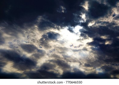 Dramas in the Sky