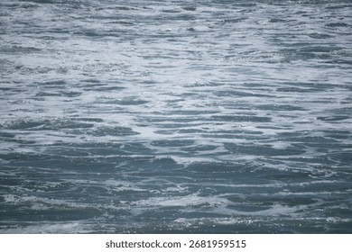 Dramatic black and white photograph capturing surfers riding the waves at Prainha Beach, Itacaré, Brazil. The image highlights the texture and movement of the ocean, the energy of the surf, and the ra