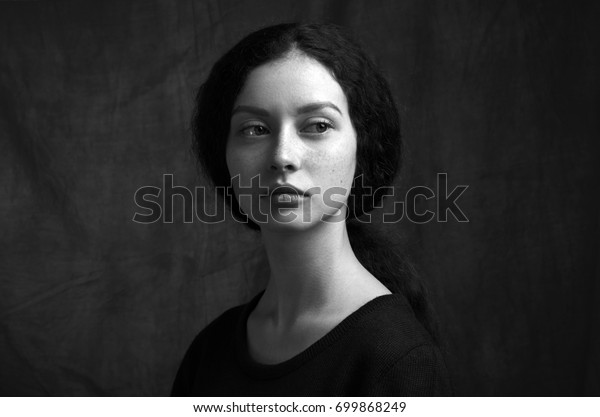 729,178 Vintage Woman Portrait Images, Stock Photos & Vectors ...