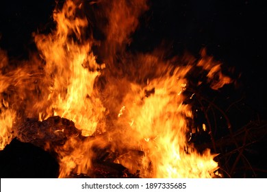 High Resolution Fire Collection Isolated Flames Stock Photo (Edit Now ...