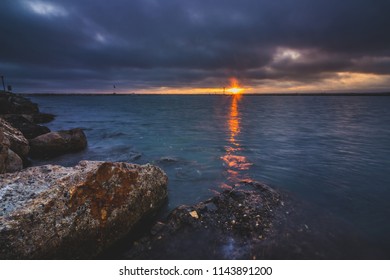 10 Marina del rey south jetty Images, Stock Photos & Vectors | Shutterstock