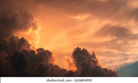 Dramatic Clouds High Res Stock Images Shutterstock