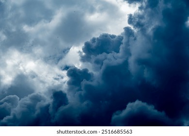 Dramatic Cloudscapes: A Collection of Nature's Power and Beauty. This series captures the awe-inspiring drama of the sky, showcasing various cloud formations in their full glory.