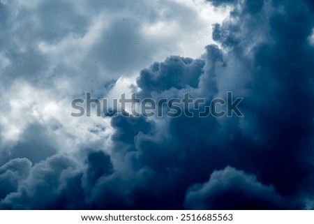 Dramatic Cloudscapes: A Collection of Nature's Power and Beauty. This series captures the awe-inspiring drama of the sky, showcasing various cloud formations in their full glory.



