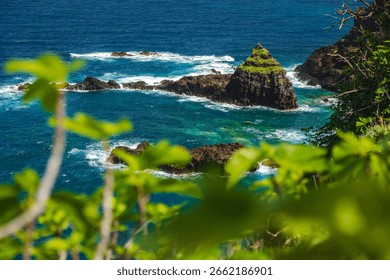 Dramatic coastal cliffs, lush mountains, volcanic landscapes, and endless ocean views — Madeira offers stunning natural scenery at every turn