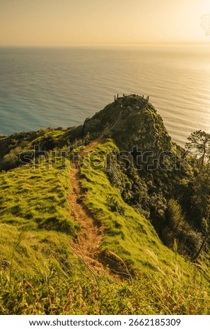 Dramatic coastal cliffs, lush mountains, volcanic landscapes, and endless ocean views — Madeira offers stunning natural scenery at every turn