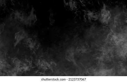 Dramatic gas aura magic mist spray atmosphere dust smooth mystery smog textured clouds flow fog horror imagination paranormal transparent vapor smoke overlays - Shutterstock ID 2123737067