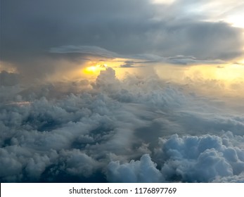 Unduh 102+ Background Awan Dramatis Gratis